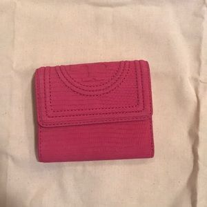 Tory Burch wallet